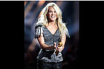 Carrie Underwood Wins At Inspirational Country Music Awards - Carrie Underwood is getting recognized for inspiring people. &hellip;