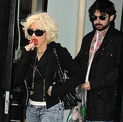 Christina Aguilera and Jordan Bratman call it quits