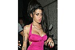 Amy Winehouse inspired by Elizabeth Taylor`s style - The Back to Black singer, who is known for her signature beehive hair, heavy eyeliner and tattoos &hellip;