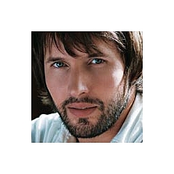James Blunt tired of writing