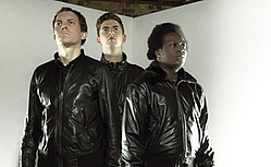Magnetic Man, Belle &amp; Sebastian storm the UK albums charts