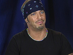 Bret Michaels Says &#039;Life As I Know It&#039; Is &#039;Authentic&#039;