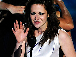 Kristen Stewart, Megan Fox, Others Glam It Up At Scream Awards
