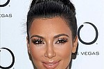 Kim Kardashian given pop-up sex manual - The reality TV star couldn&#039;t stop laughing after she was handed the 3D version of the Kama Sutra. &hellip;
