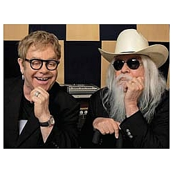 Elton John and Leon Russell&#039;s New York City Concert to Air Live on Fuse