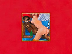 Who Is Kanye West Cover Artist George Condo?