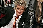 Rod Stewart to Release Fifth Volume of &quot;The Great American Songbook&quot; - Rod Stewart is expecting another kid shortly, but that doesn&#039;t stop Rod from bringing home to bacon &hellip;