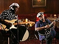 Buddy Guy Talks &quot;Living Proof,&quot; Playing with B.B. King - &quot;There was a spiritual thing my mom and dad used to tell me,&quot; says Buddy Guy with sly smile. &quot;I&#039;m &hellip;