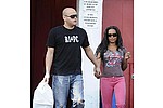 Mel B finds hubbys muffin top a turn-on - The 35-year-old former Spice Girls star, who has been married to movie producer Stephen Belafonte &hellip;