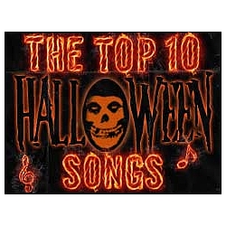 Boogie (Man) Down The Top Ten Halloween Songs: Rob Zombie, The Misfits, Five Finger Death Punch