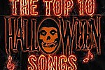 Boogie (Man) Down The Top Ten Halloween Songs: Rob Zombie, The Misfits, Five Finger Death Punch - Hello, Boys and Ghouls. The best holiday of the year is quickly approaching and it&#039;s time for us to &hellip;