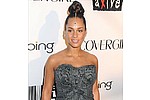 Alicia Keys Tweets motherhood `bliss` - The singer and husband Swizz Beatz welcomed their son Egypt over the weekend, Us magazine reports. &hellip;
