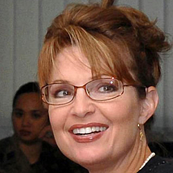 Sarah Palin “attacks” America’s middle-class