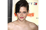 Kristen Stewart keen to meet ‘weird’ Twilight baby - Kristen Stewart says seeing a picture of what her and Robert Pattinson’s baby would look like was &hellip;