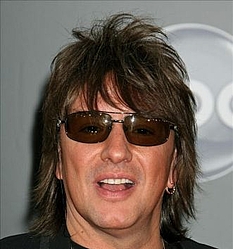 Richie Sambora is a really strict dad to daughter Ava