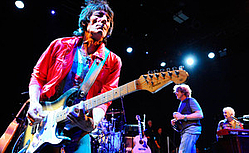 Rolling Stones&#039; Ronnie Wood set for &#039;Save The 100 Club&#039; gig?