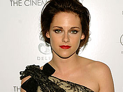 Kristen Stewart Describes Picking &#039;Breaking Dawn&#039; Wedding Dress
