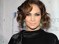 Jennifer Lopez &#039;Loves&#039; Her &#039;American Idol&#039; Gig