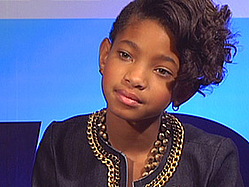 Willow Smith Says &#039;Whip My Hair&#039; Video Is About &#039;Being Yourself&#039;
