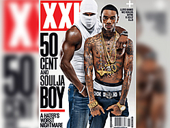 50 Cent, Soulja Boy Reveal Mutual Admiration In XXL