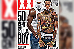 50 Cent, Soulja Boy Reveal Mutual Admiration In XXL - 50 Cent and Soulja Boy Tell&#039;em might seem like an unlikely pair but the two appear on the cover of &hellip;