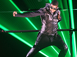 Usher Promises An &#039;Incredible Tour&#039;
