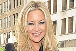 Kate Hudson loves `girl talk` with mum - Hudson, now a mum herself, credits her mother Goldie Hawn and father Kurt Russell for her success. &hellip;