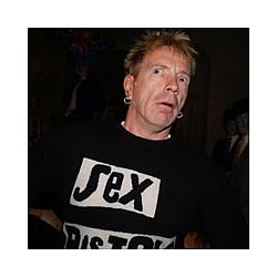 Sex Pistols&#039; John Lydon To Release Scrapbook