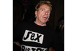 Sex Pistols&#039; John Lydon To Release Scrapbook - Sex Pistols frontman John Lydon is set to release a limited edition book of photography. Mr &hellip;