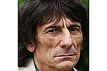 Ronnie Wood almost fainted on stage last night - The &#039;Spoonful&#039; singer played a pair of intimate shows at the Ambassador Theatre in London yesterday &hellip;