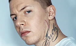 Professor Green tells court &#039;I thought I was going to die&#039;