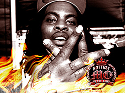 Waka Flocka Flame &#039;Never&#039; Thought He&#039;d Make Hottest MCs List