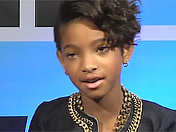 Willow Smith Says Jay-Z Deal Shows &#039;Hard Work Paid Off&#039;