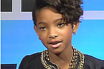 Willow Smith Says Jay-Z Deal Shows &#039;Hard Work Paid Off&#039; - She&#039;s a 9-year-old fresh princess with swagger to spare. He&#039;s a 40-year-old mogul from Marcy with &hellip;