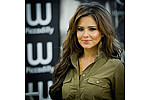 Cheryl Cole: &#039;I was given 24 hours to live&#039; - Cheryl Cole was given just 24 hours to live after getting malaria. &hellip;