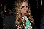 Jessica Simpson `not engaged` says source - Speculation that the freshly-divorced Eric was getting ready to go down on one knee reached &hellip;
