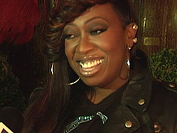Missy Elliott Says She&#039;s &#039;Just Behind The Scenes Right Now&#039;