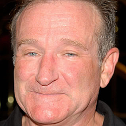Robin Williams to play Bengal tiger