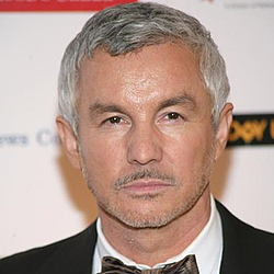 Baz Luhrmann releases unseen footage of stars