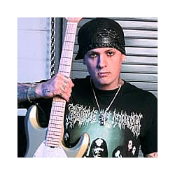 Benji Madden: Clooney would be great President