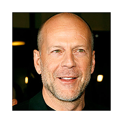 Bruce Willis: I get bored quickly