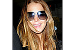 Lindsay Lohan has left rehab - Lindsay Lohan left rehab last night (21.10.10) &hellip;