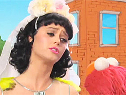 Katy Perry &#039;Sesame Street&#039; Skit Didn&#039;t Faze Show&#039;s Head Writer
