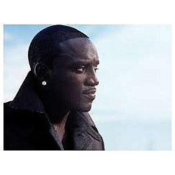 Akon Talks &quot;Stadium,&quot; The Story Behind &quot;Angel&quot; and Movies in Exclusive ARTISTdirect.com Clip