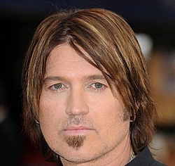 Billy Ray Cyrus `disappointed` by Parents Television Council