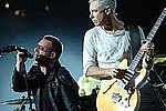 U2 Working on Three (!!!) New Albums - U2&#039;s Bono said that producer Danger Mouse will produce much of their upcoming album and he also &hellip;