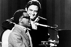 Ray Charles and Johnny Cash &#039;Lost&#039; Duet Surfaces