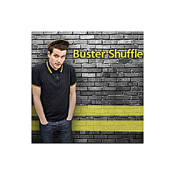 Buster Shuffle write track to save 100 Club