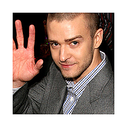 Justin Timberlake is a geek