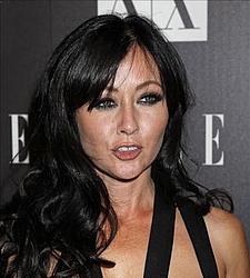 Shannen Doherty: `I`m now a good girl`